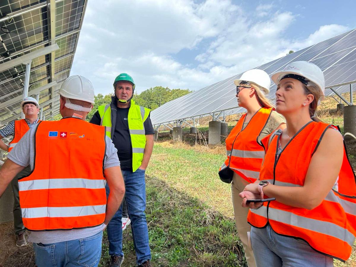 Obuka nastavnika za instalaciju fotonaponskih sistema 01