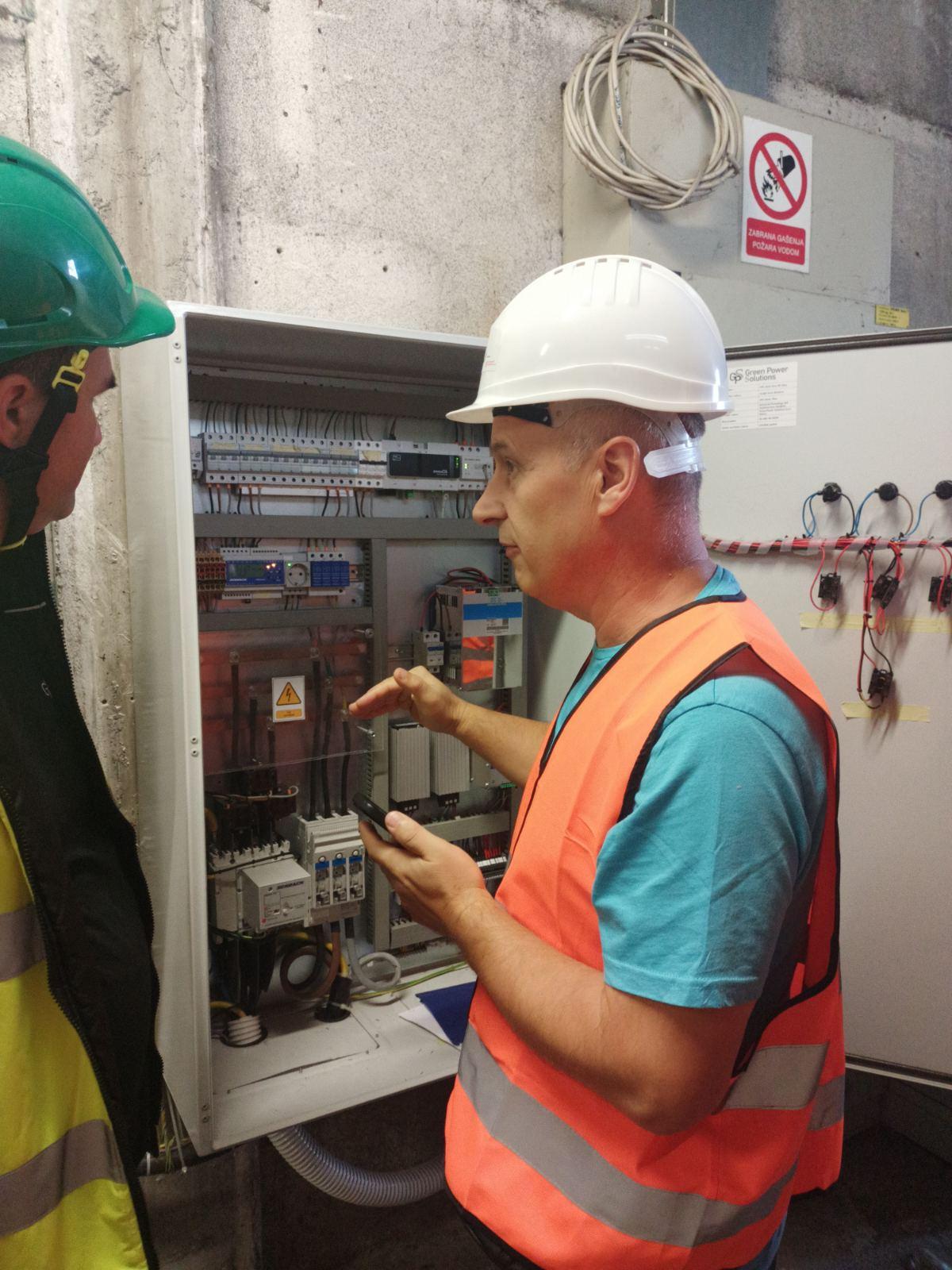 Obuka nastavnika za instalaciju fotonaponskih sistema 02