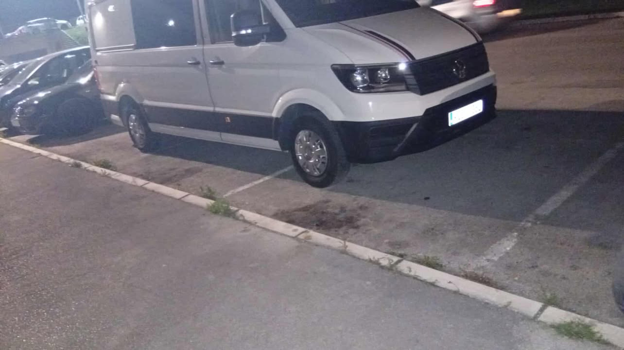 bahato parkiranje u Pijeskovima 01