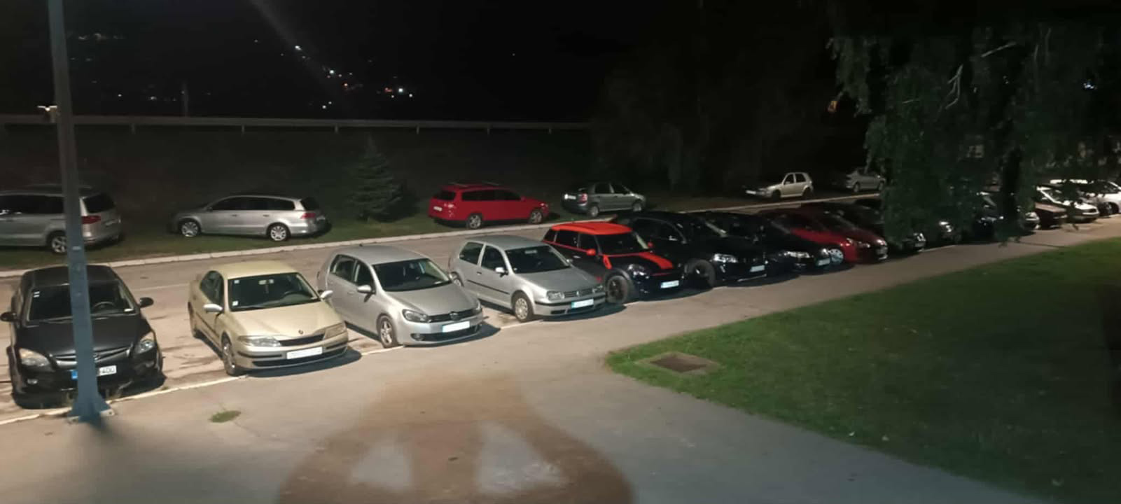 bahato parkiranje u Pijeskovima 02