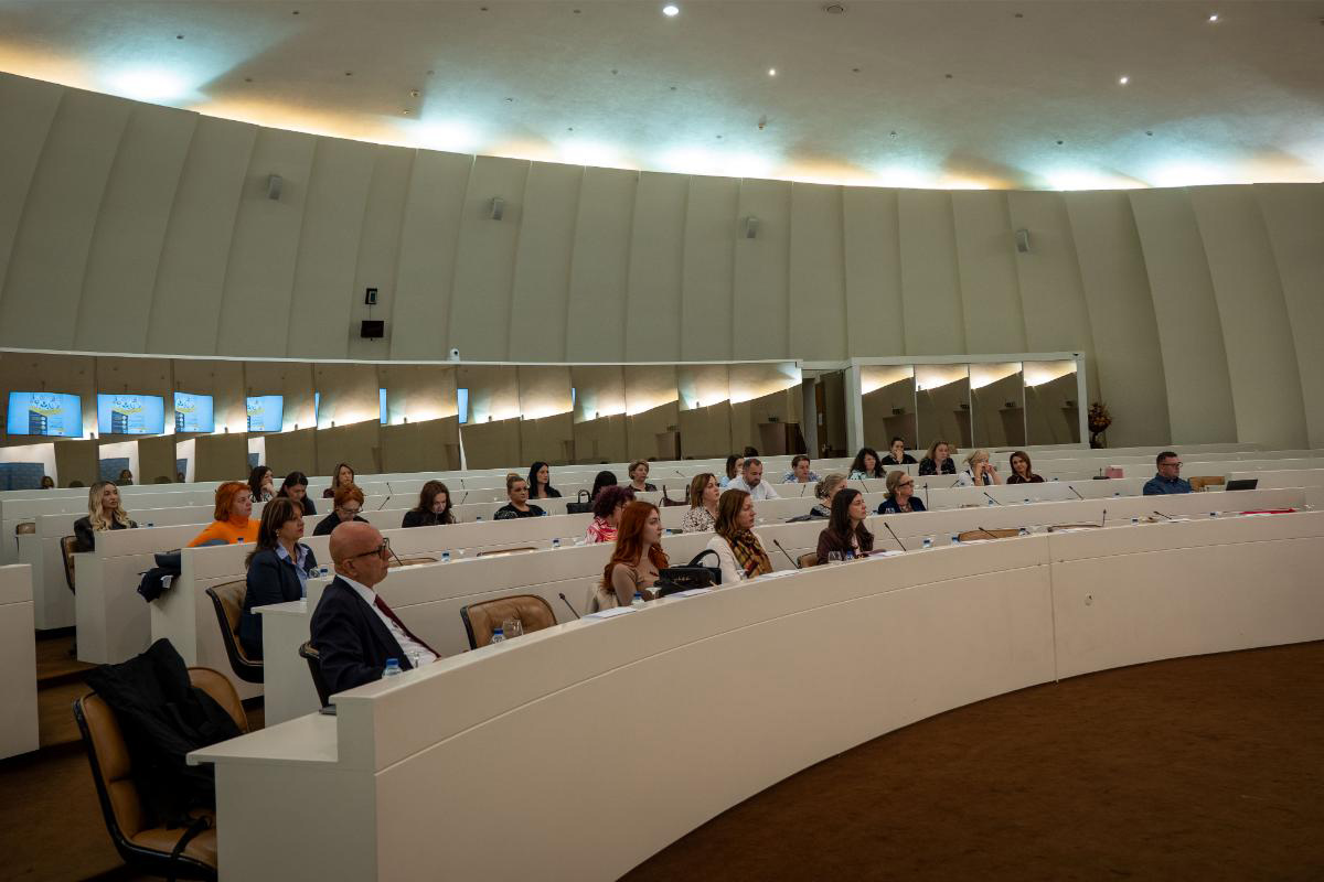 Kvalitet u fokusu: Unapređenje standarda u ranom i predškolskom obrazovanju