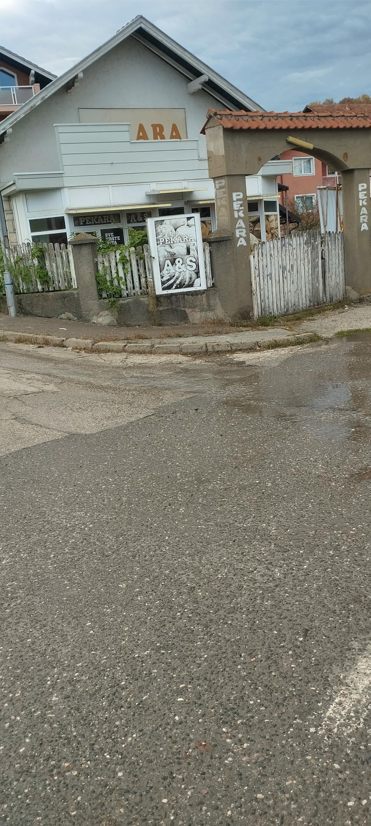 tece voda na Orasju u Doboju uzalud 02