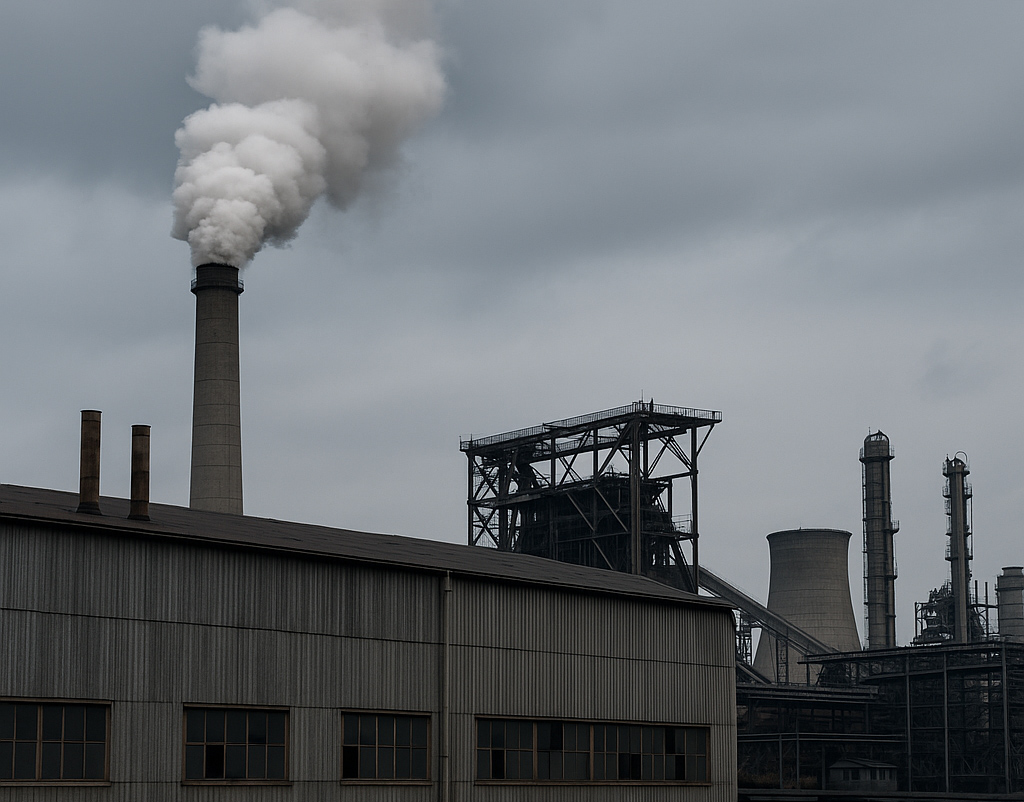 ALARM Industrijska proizvodnja u Srpskoj pala 5,2% u septembru