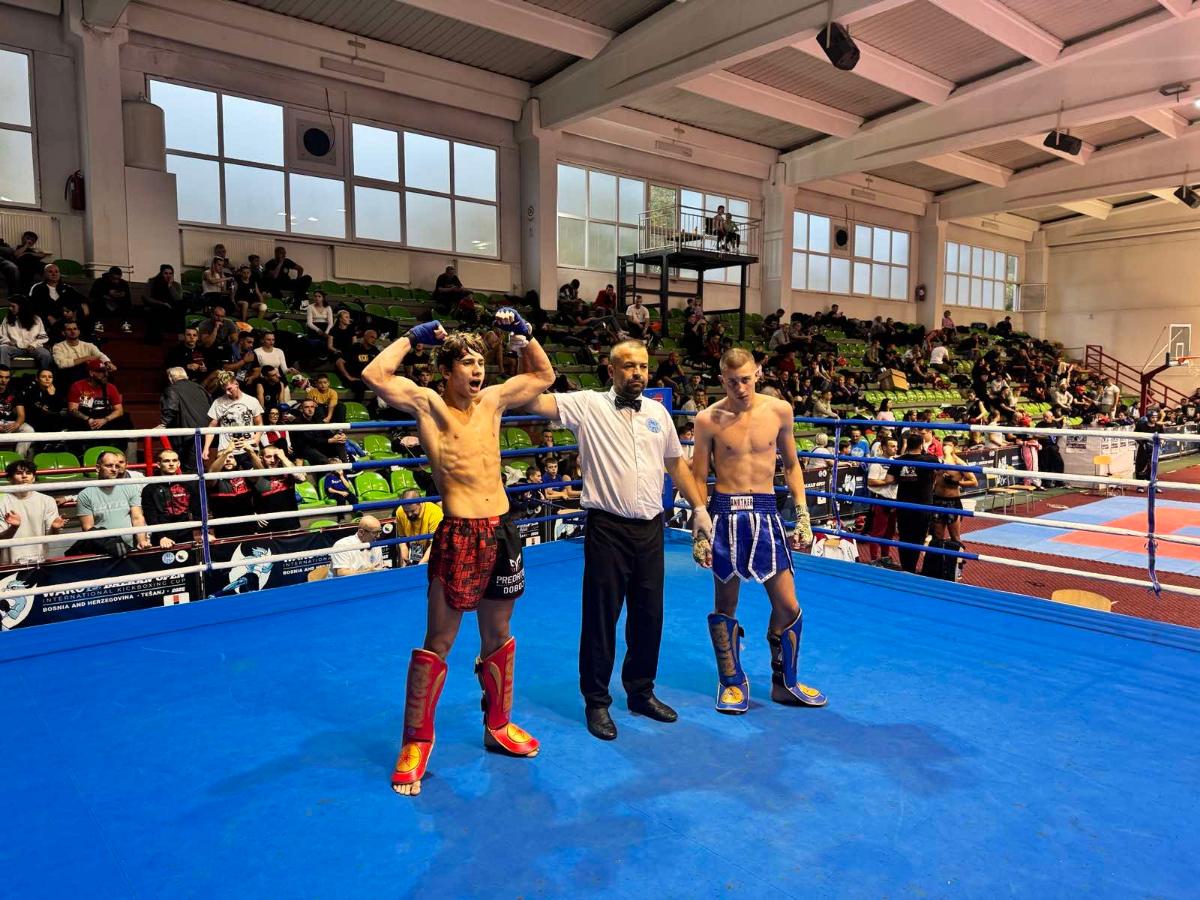 19 wako balkan open u tesnju KBK Predator Doboj 01