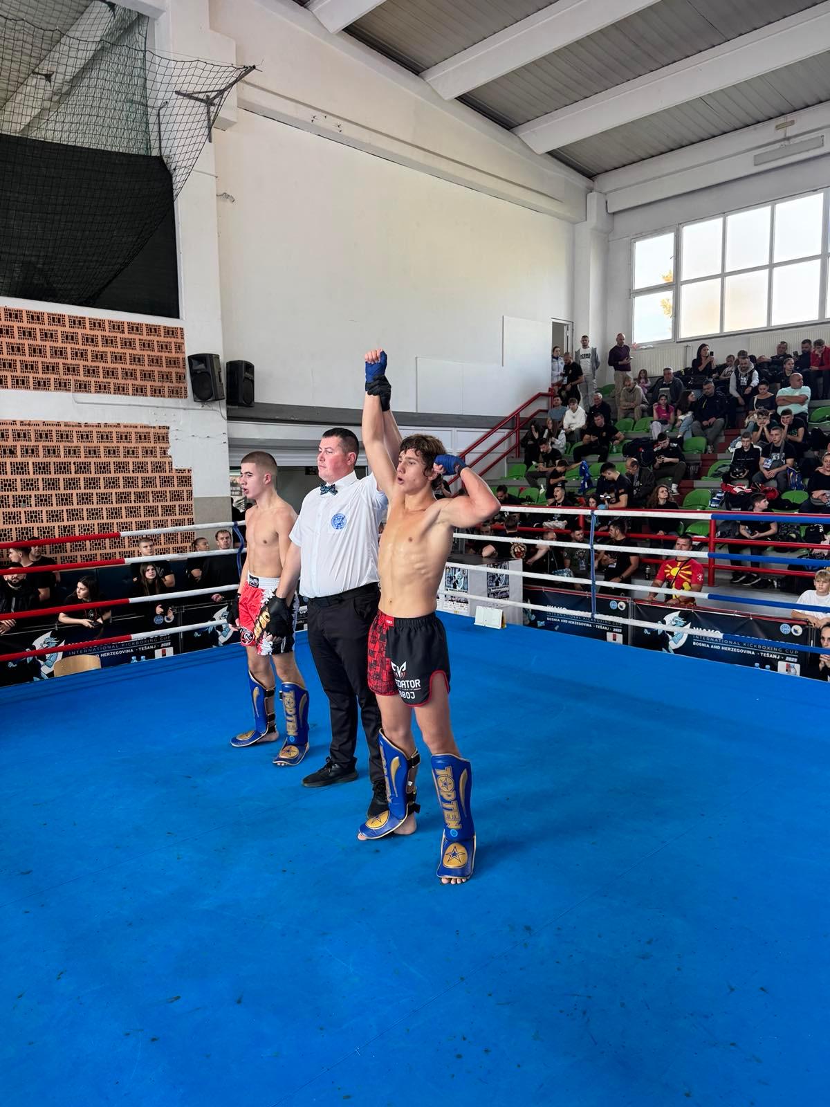 19 wako balkan open u tesnju KBK Predator Doboj 02