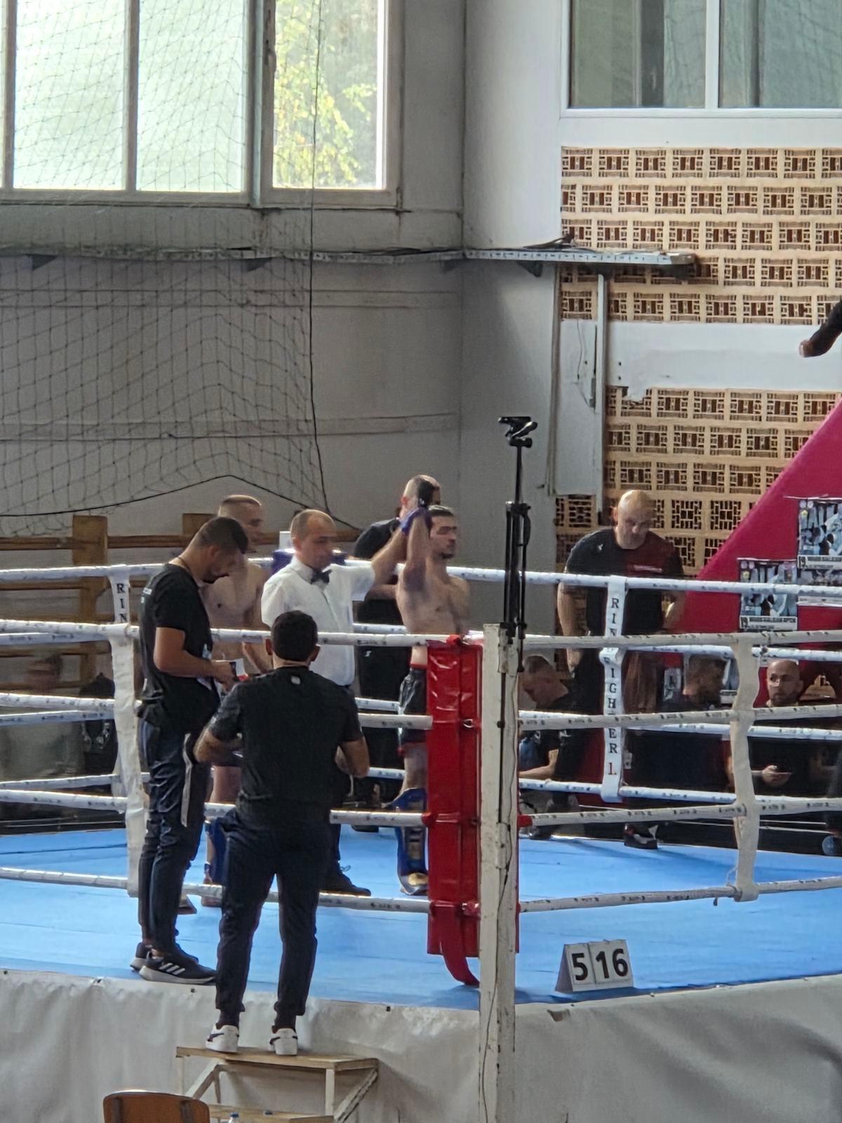 19 wako balkan open u tesnju KBK Predator Doboj 03