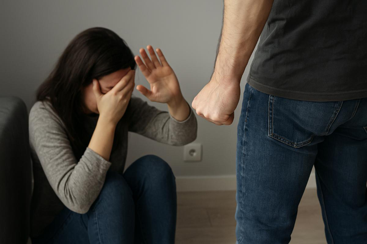 Raste broj zatvorskih kazni za nasilje u porodici u Republici Srpskoj