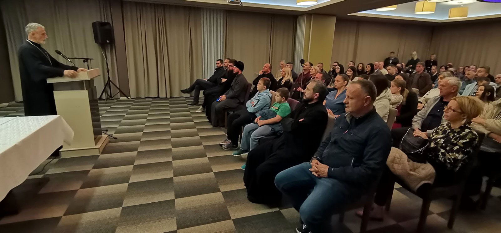 DOBOJ: Stanje u porodici i vaspitanje djece u velikoj krizi