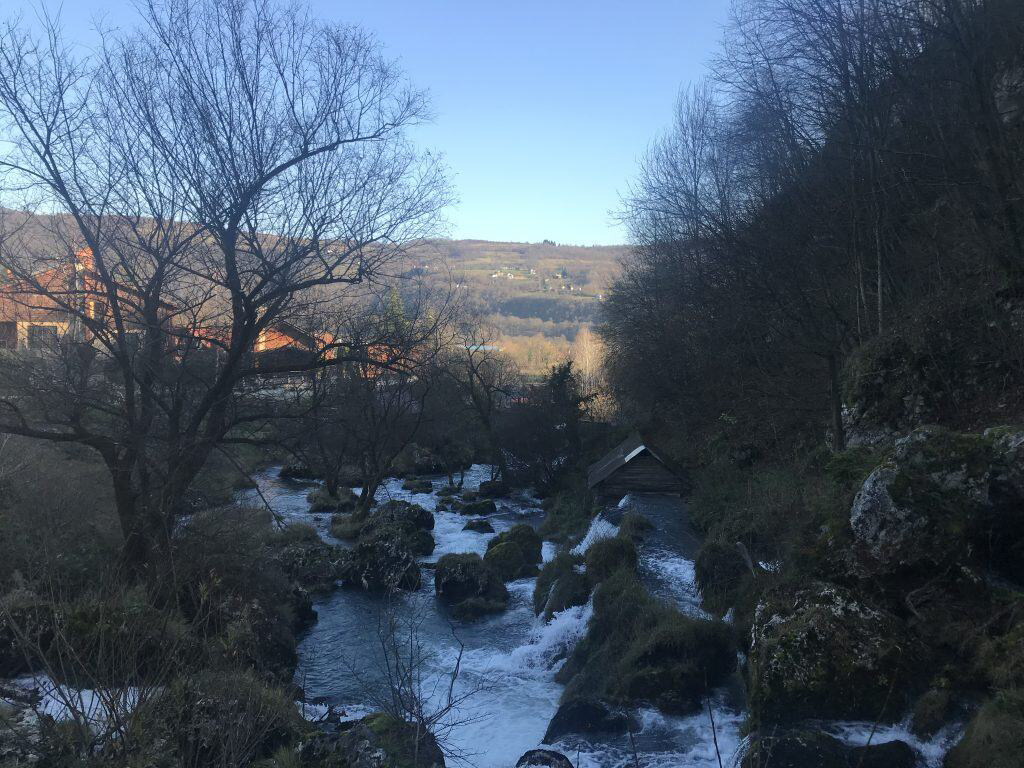 VRIJEME: Preovladavaće sunčano vrijeme uz promjenljivu oblačnost