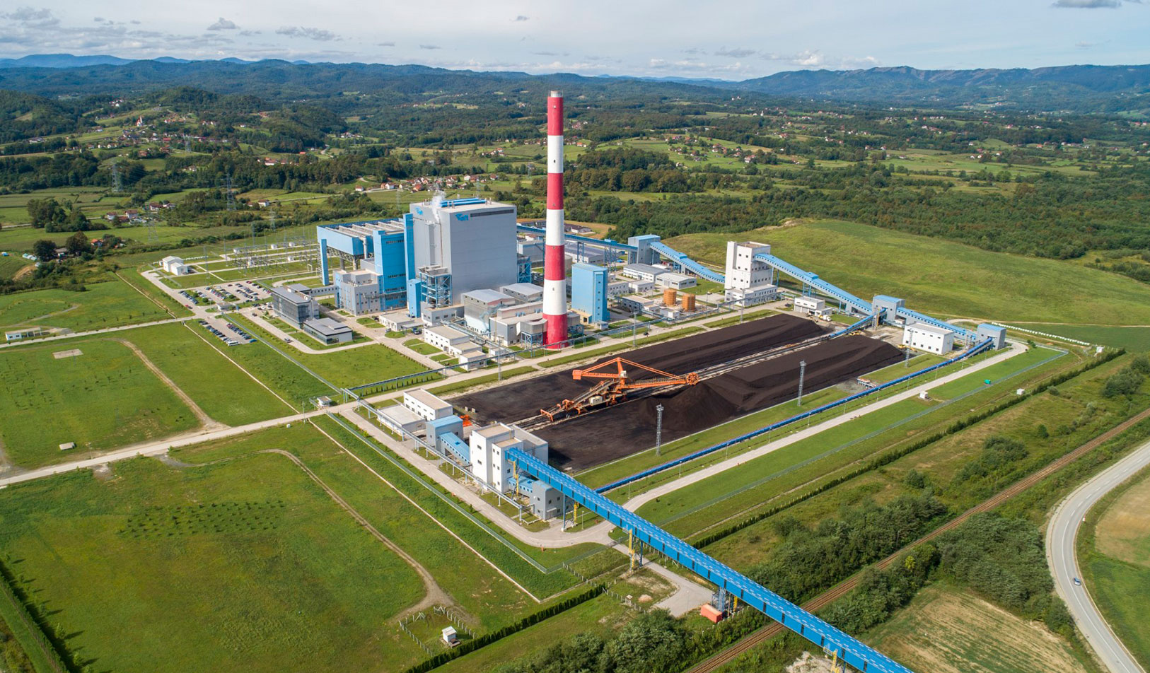 Elektrane Stanari odbacuju optužbe za zagađenje i ugrožavanje životne sredine