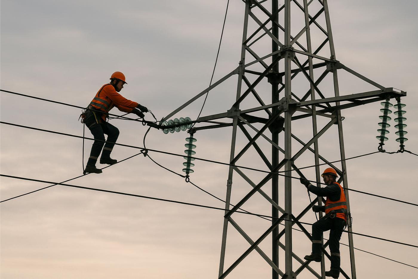 Radovi na elektro mreži – najavljena isključenja struje u Doboju (Elektro Doboj)