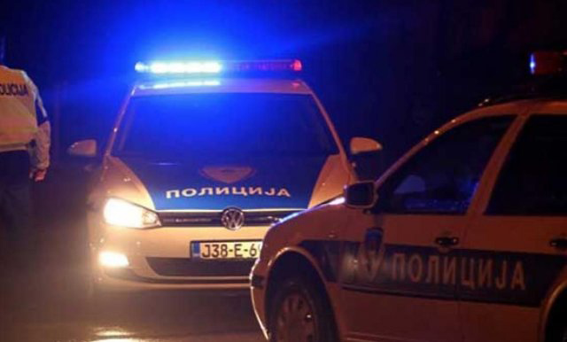 DOBOJ Brzom reakcijom policije rasvijetljena teska kradja u Vukosavlju