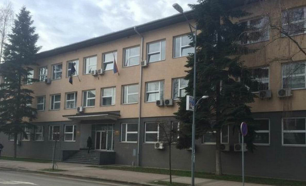 DOBOJ: Optuženom za razbojništvo pet godina zatvora