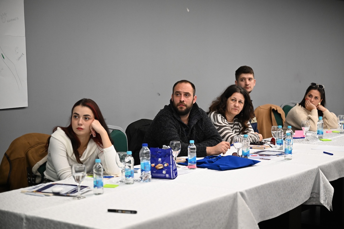 Mozemo bolje Mediji za mir