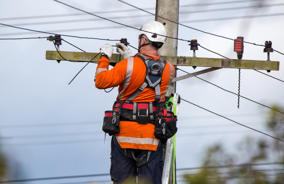 Radovi na elektro mreži – najavljena isključenja struje u Doboju (Elektro Doboj)