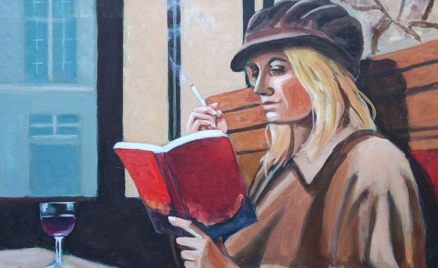 NAJAVLJUJEMO: Svečano otvaranje izložbe „Na tragu boje neviđenog“ u Doboju