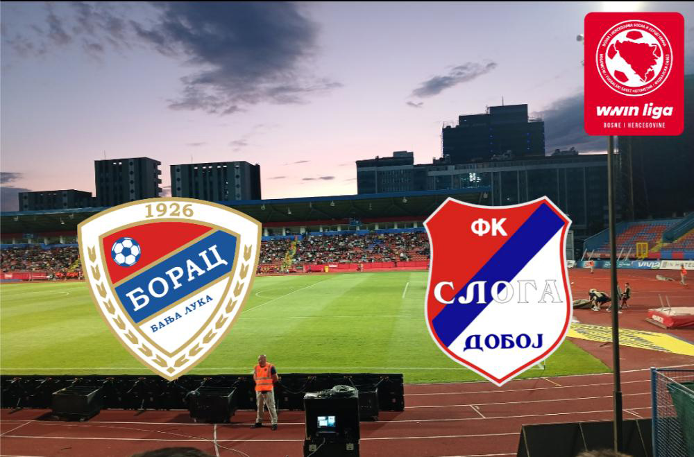 Sloga nije miljenik sreće: Gol u 96. minuti srušio san o velikom bodu u Banjoj Luci