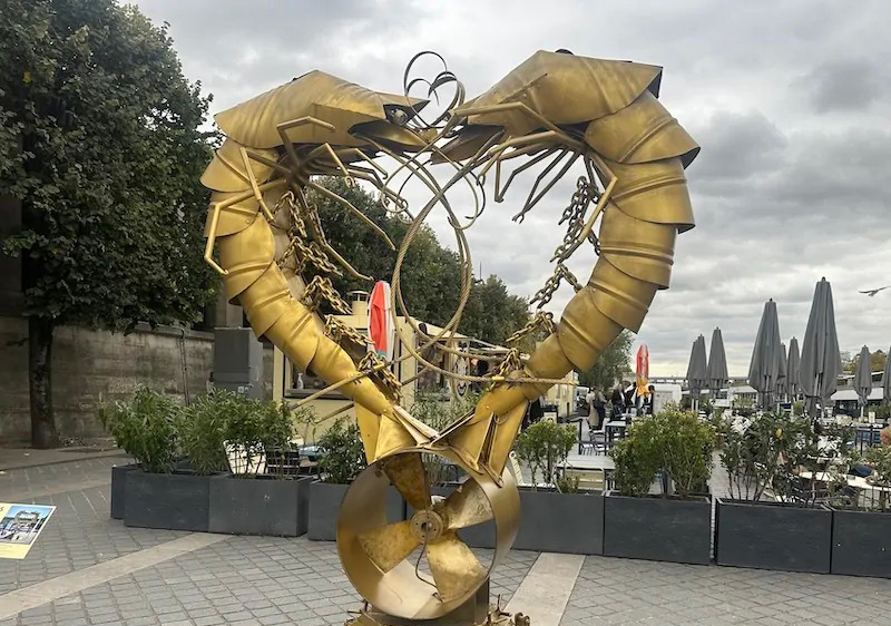 I BI NEDELJA: Parovi u parlamentu, zašto da ne?