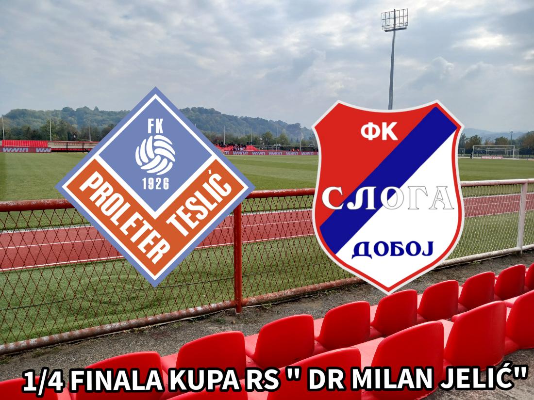 Proleter slavio nakon penal serije – Sloga ispala iz Kupa RS!
