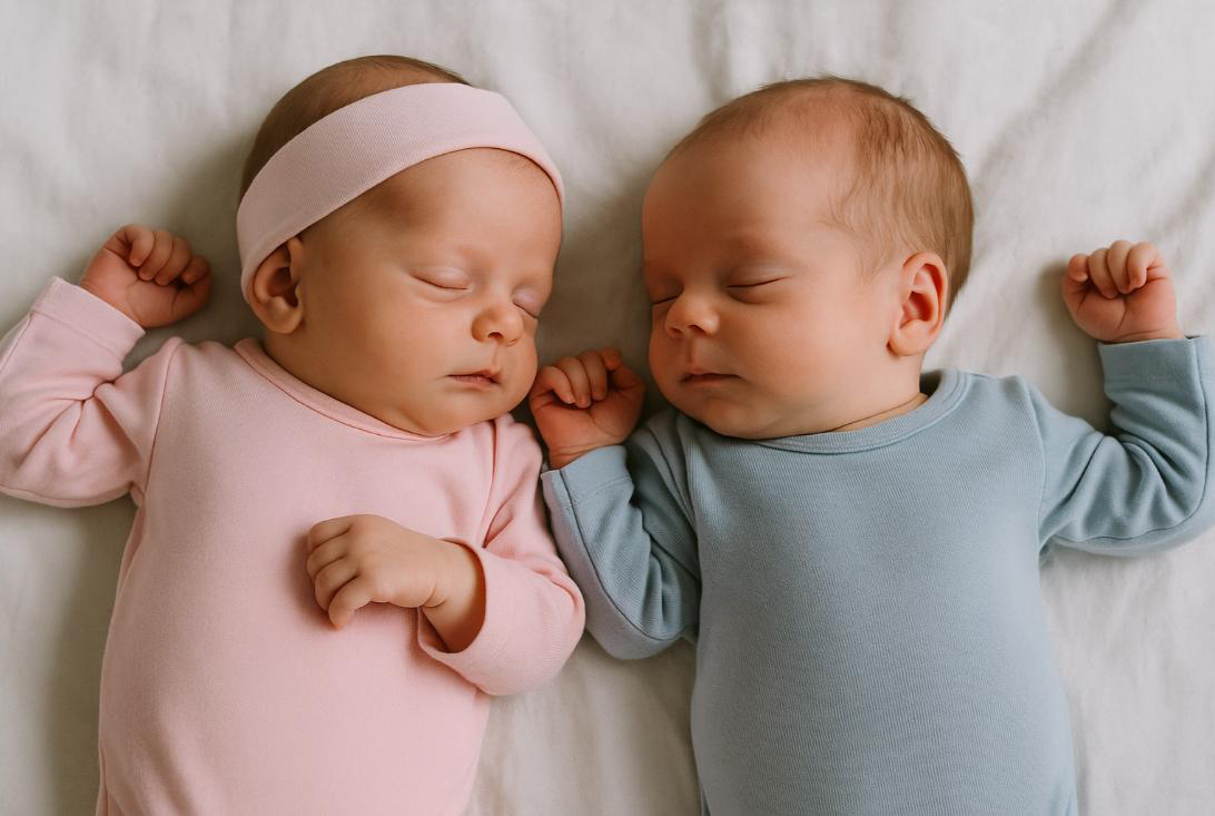 DOBOJ: U protekla 24 časa rođena jedna djevojčica i jedan dječak