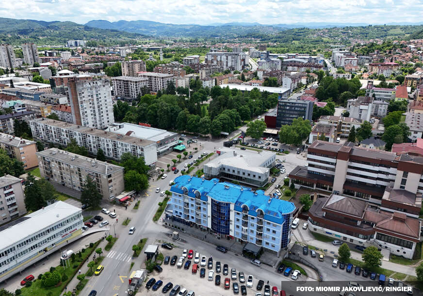DOBOJ: Danas počinje međunarodna naučna konferencija