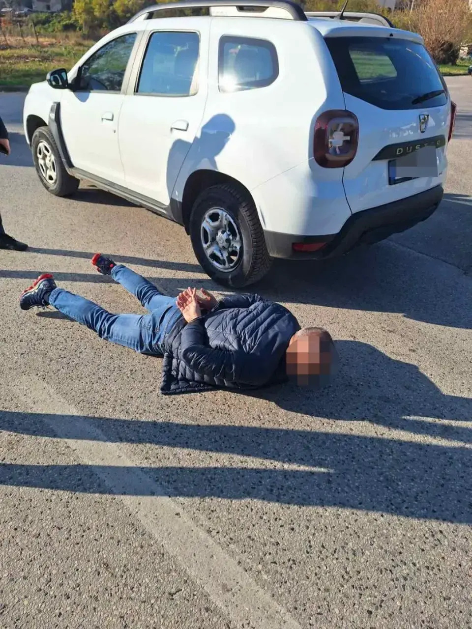 DOBOJ: Zbog korupcije uhapšen šef inspekcije dobojskog odjeljenja Inspektorata RS