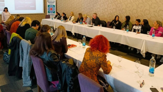 DOBOJ: Pet godina bez ugovorenih maloljetničkih brakova