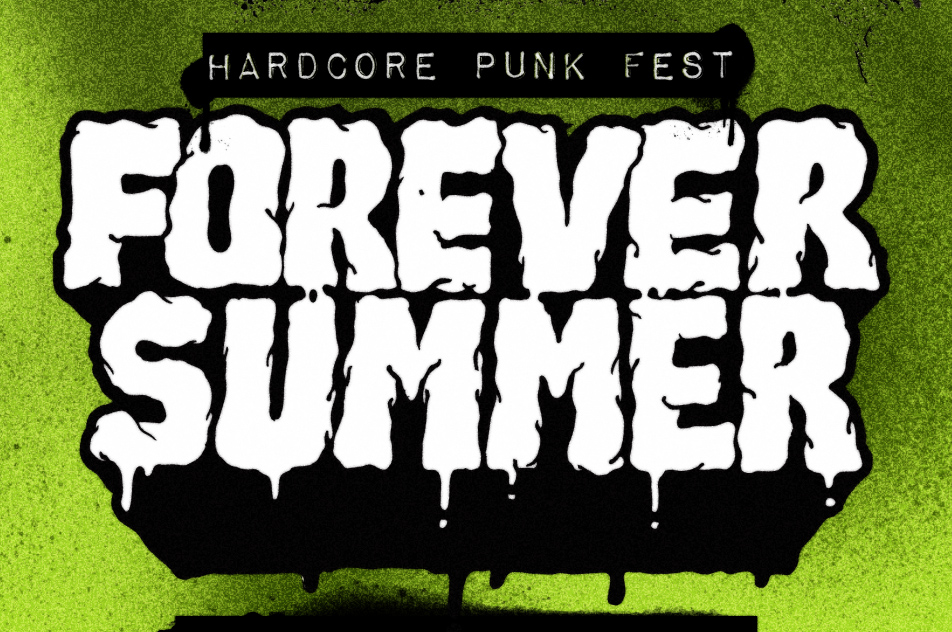 Forever Summer Fest Sarajevo: Prvo izdanje DIY punk/hardcore festivala 28. i 29. novembra