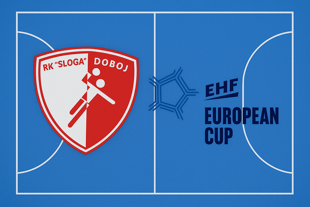 DOBOJ: Rukometaši Sloge pred evropske utakmice odigrali dvije ligaške u tri dana
