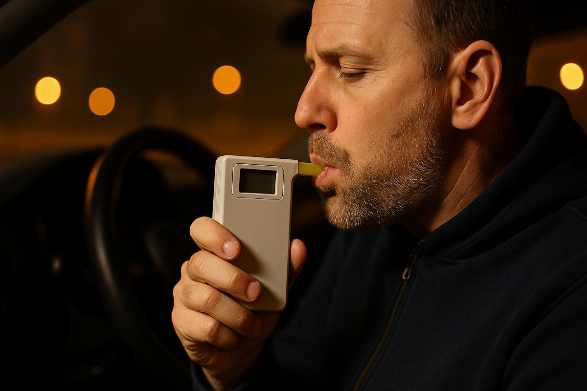 DOBOJ: Tokom vikenda sankcionisana 64 vozača zbog alkohola – četiri lica vozila pod dejstvom droga