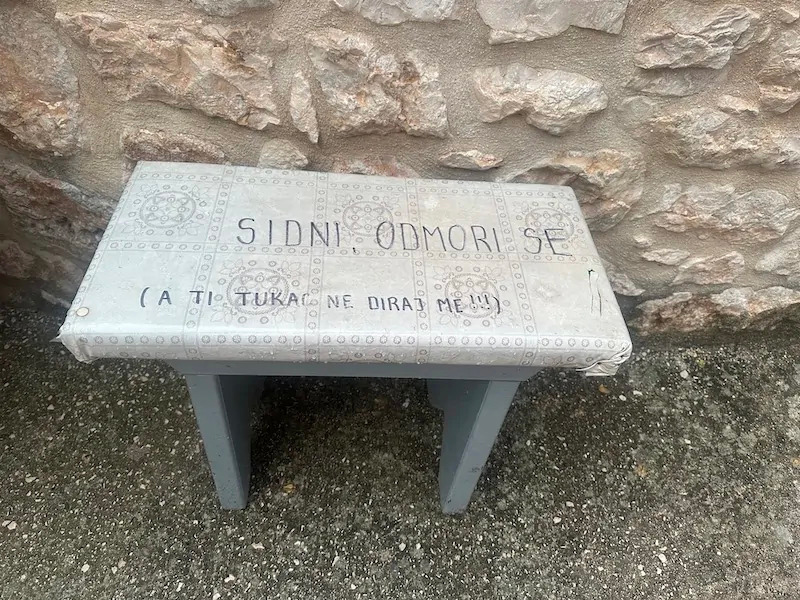 I BI NEDELJA: Narodna nevolja