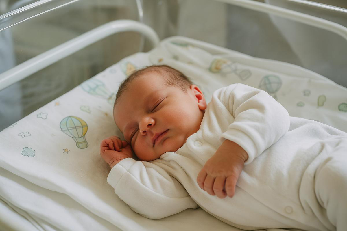 DOBOJ: U protekla 24 časa rođena dva dječaka i djevojčica