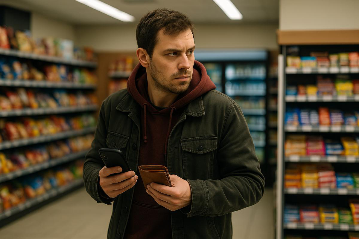 Rasvijetljena krađa u Stanarima: Osumnjičeni iz Prnjavora identifikovan