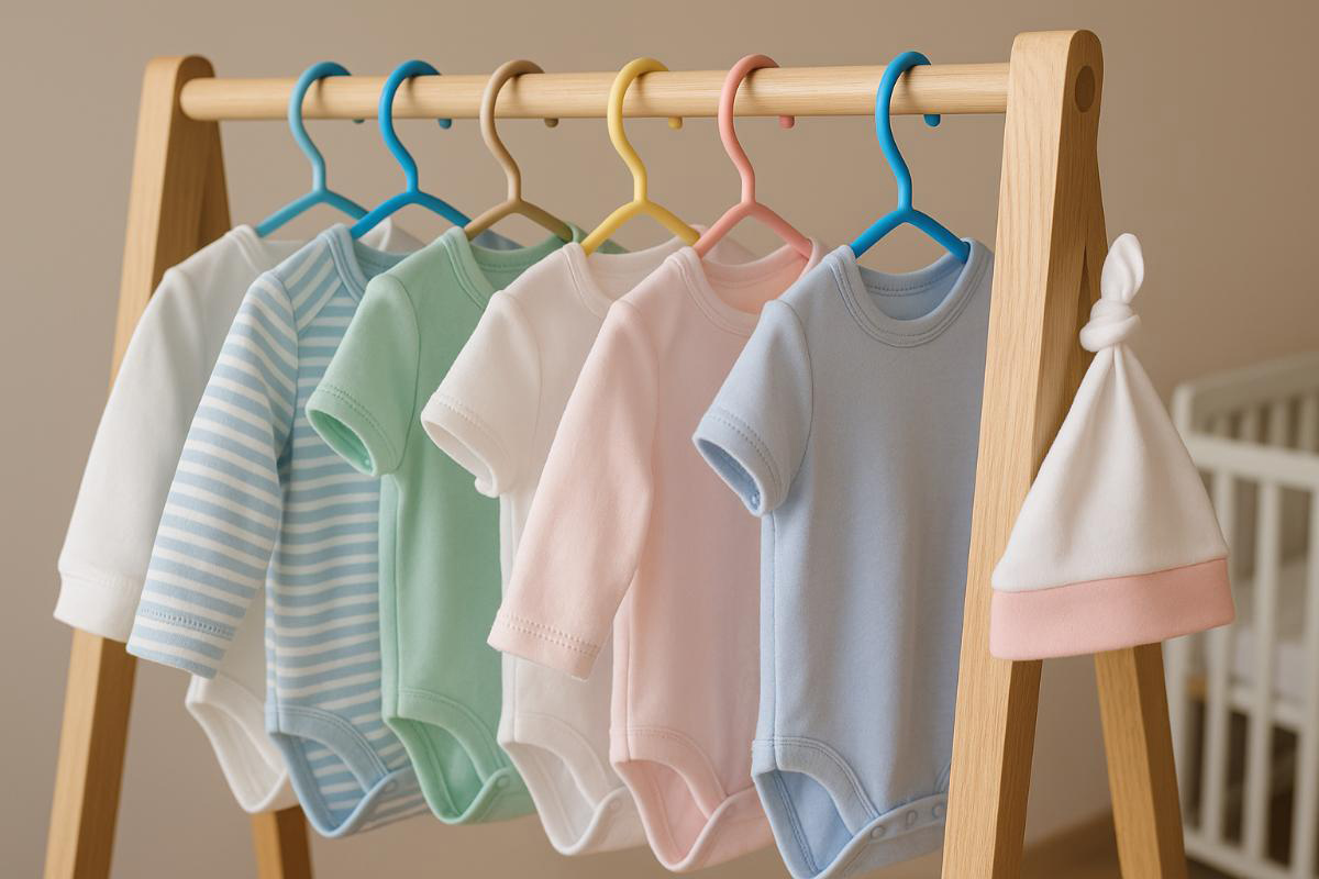 DOBOJ: U protekla 24 časa rođena četiri dječaka i tri djevojčice