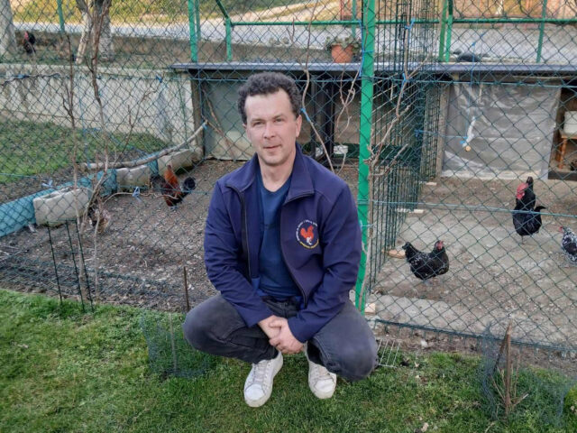 DOBOJ:  Patuljasta koka džudža ide ka evropskom priznanju 2027. godine