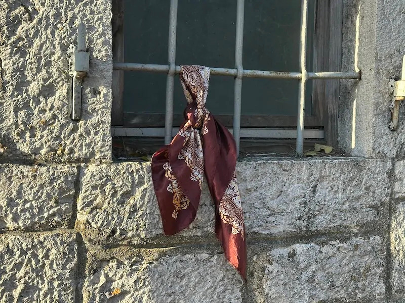 I BI NEDELJA: Neko sindrom, neko maketu- važno je da se nose