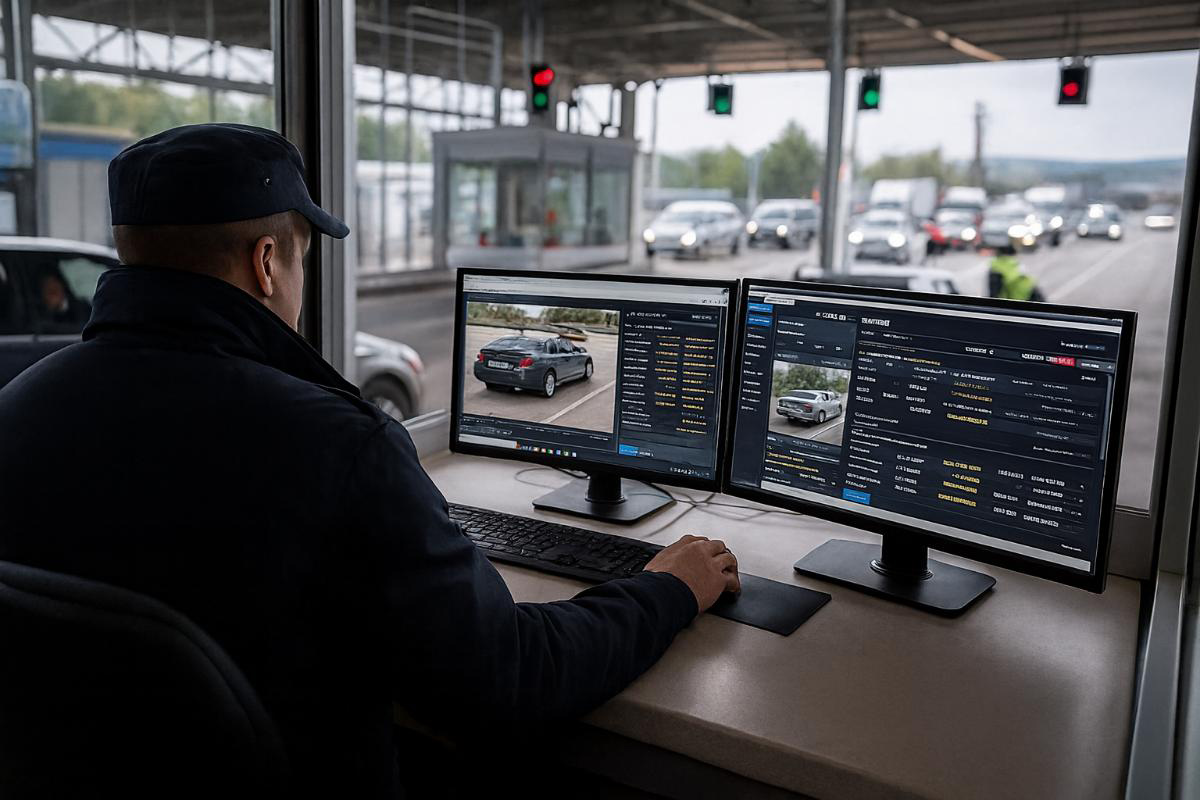 Nema više izlaska iz BiH dok ne platite saobraćajne kazne