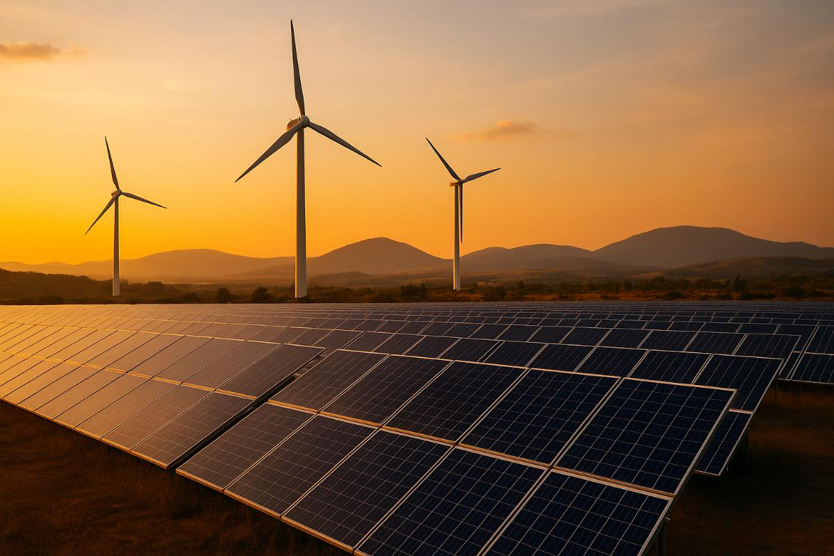 ERS raspisao poziv za otkup struje iz obnovljivih izvora za 2026. godinu