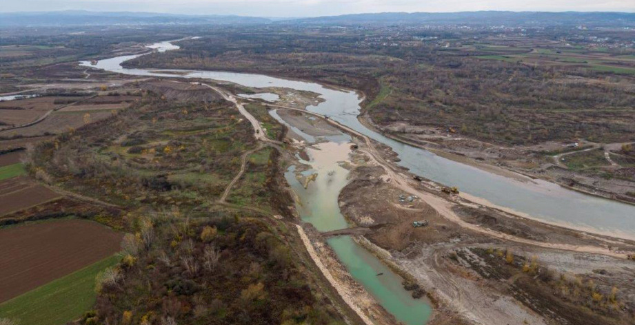 Sud preinačio rješenje i šljunkarima omogućio nastavak eksploatacije – aktivisti upozoravaju da Šamcu prijeti novi potop