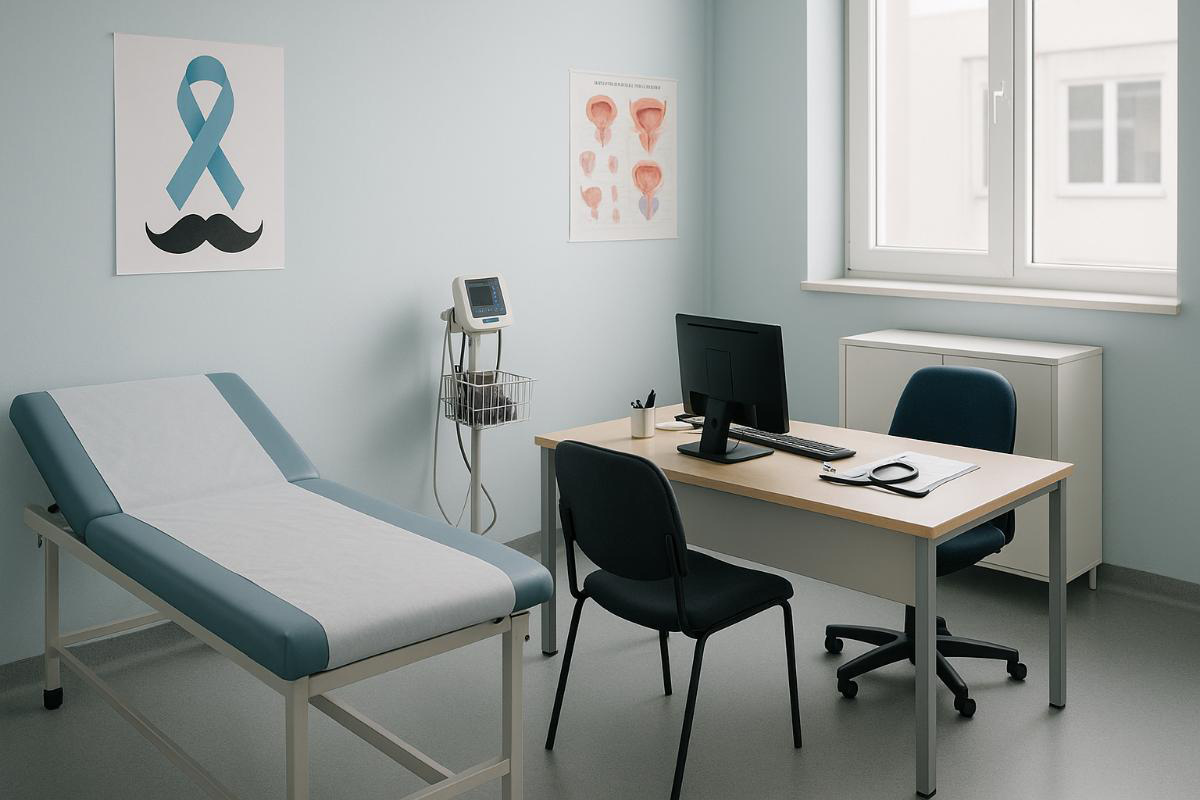 DOBOJ: Besplatni konsultativni pregledi interniste za muškarce