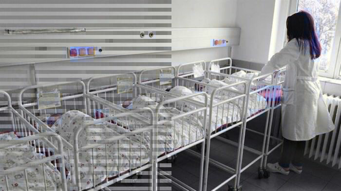 DOBOJ: U protekla 24 časa rođene četiri djevojčice i dječak