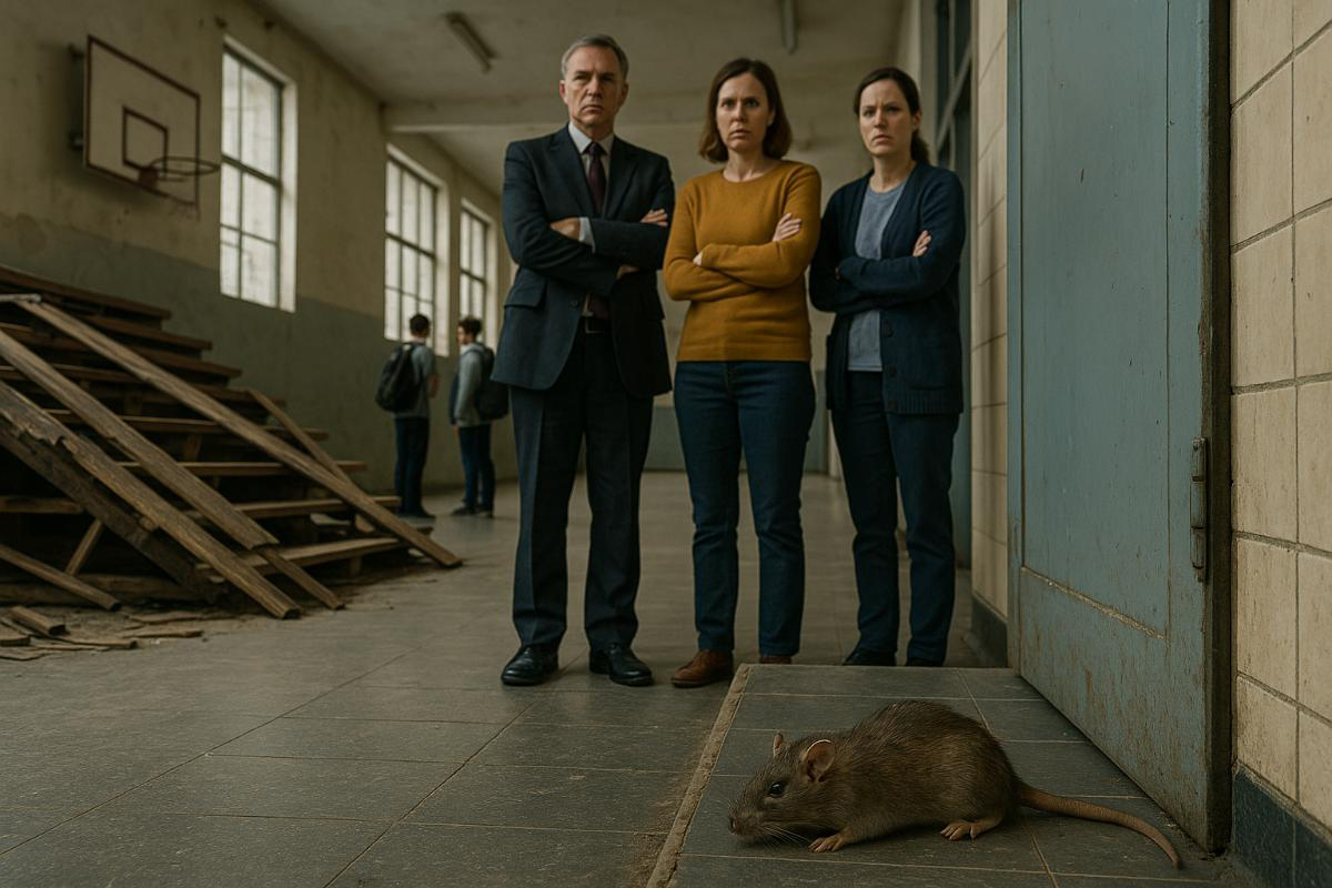 Dobojske škole pred raspadom, roditelji ćute – alarm za cijelu zajednicu | Dobojski info