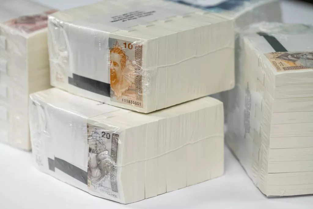 Srpska ide u novu emisiju obveznica od 40 miliona KM