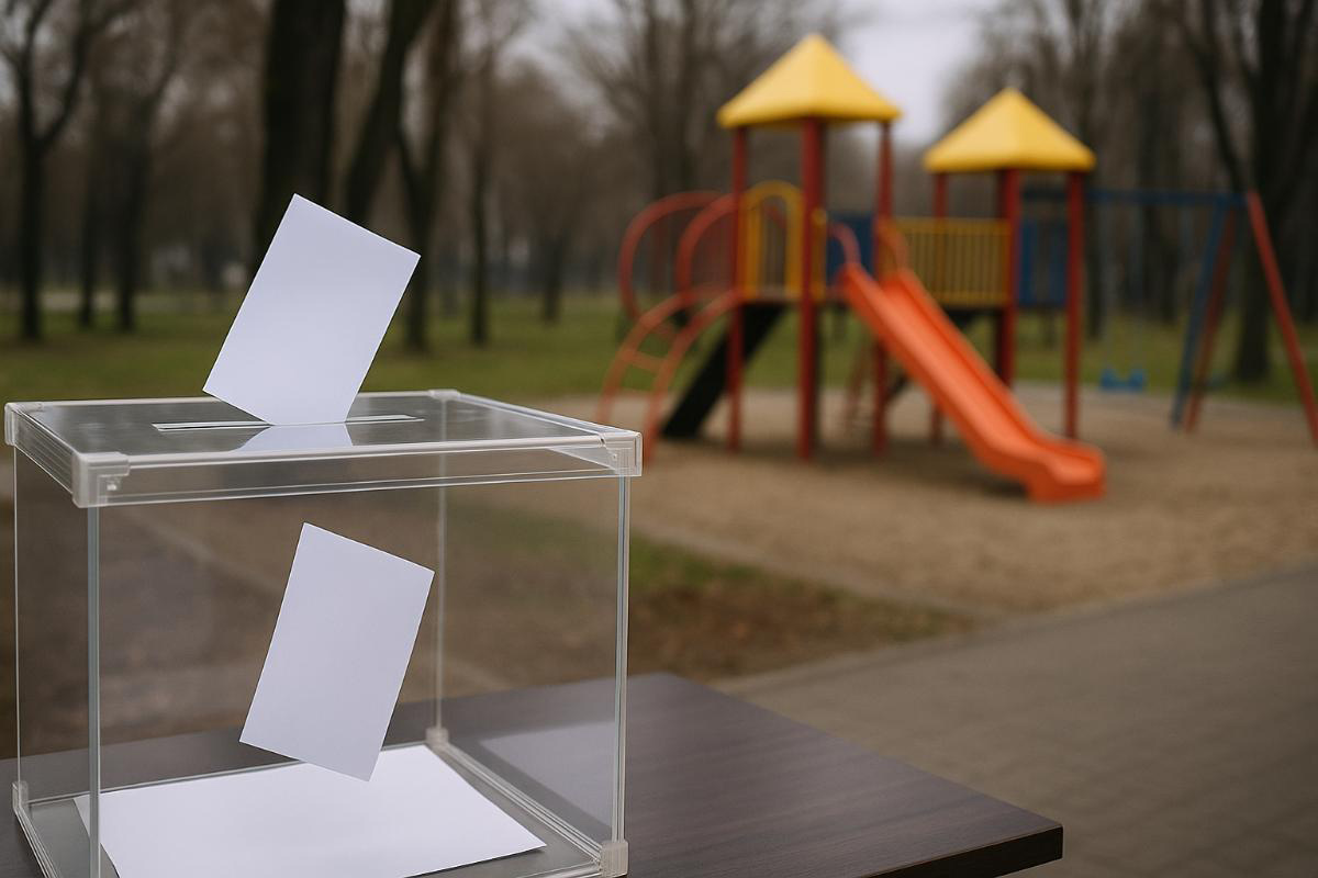 62.876 BIRAČA NA 71.441 STANOVNIKA: Koliko je realan birački spisak u Doboju?