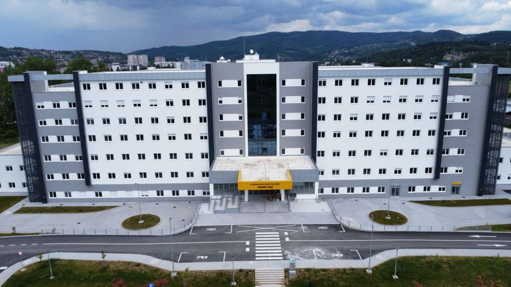 Prvo “brisanje”, pa spašavanje: Bolnice u RS više neće dugovati ni marku– evo kako