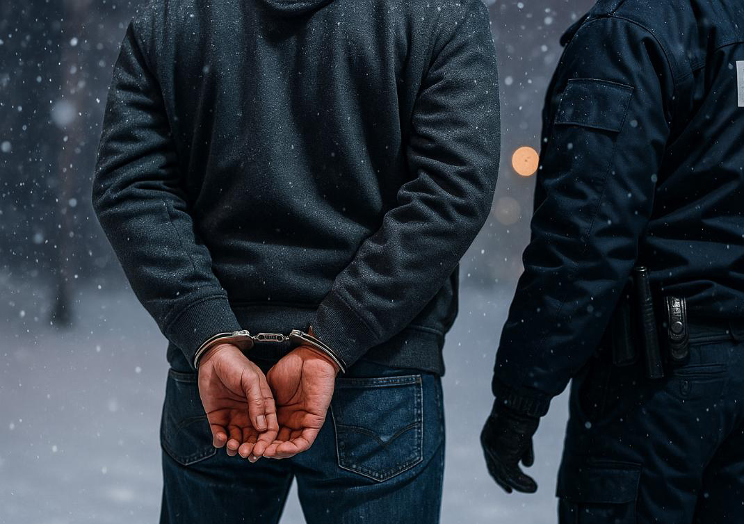 DOBOJ: Prijetio policijskom pripravniku pa završio u pritvoru