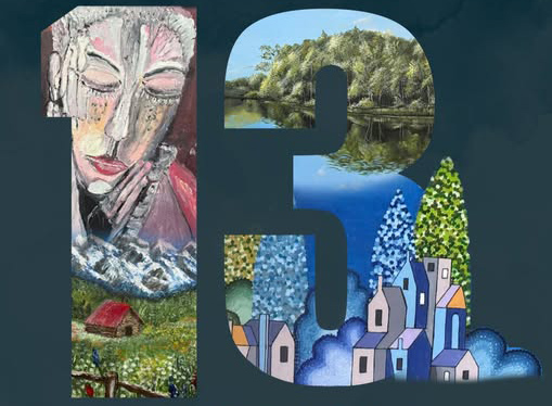 AMATERSKA PALETA GRADA DOBOJA: Sutra otvaranje trinaeste izložbe u Umjetničkoj galeriji