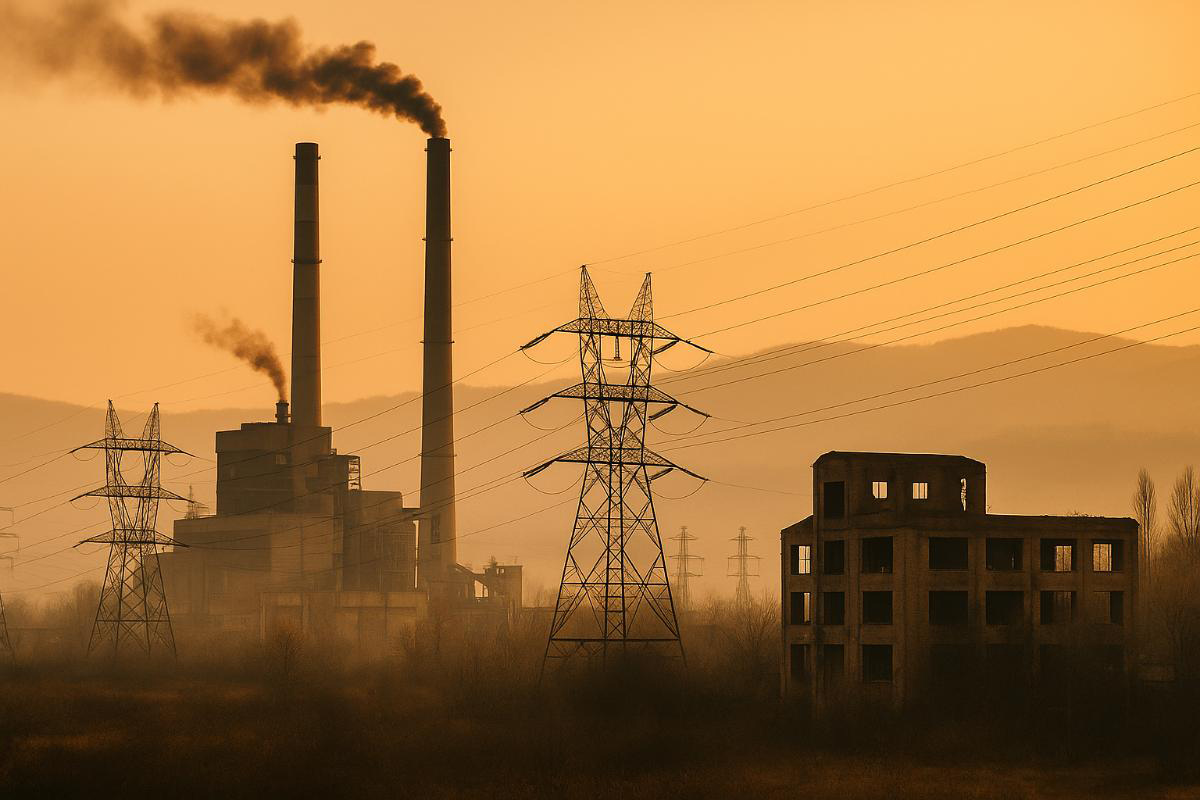 INDUSTRIJA U OKTOBRU: Snažan mjesečni rast, ali godišnji pad i dalje prisutan