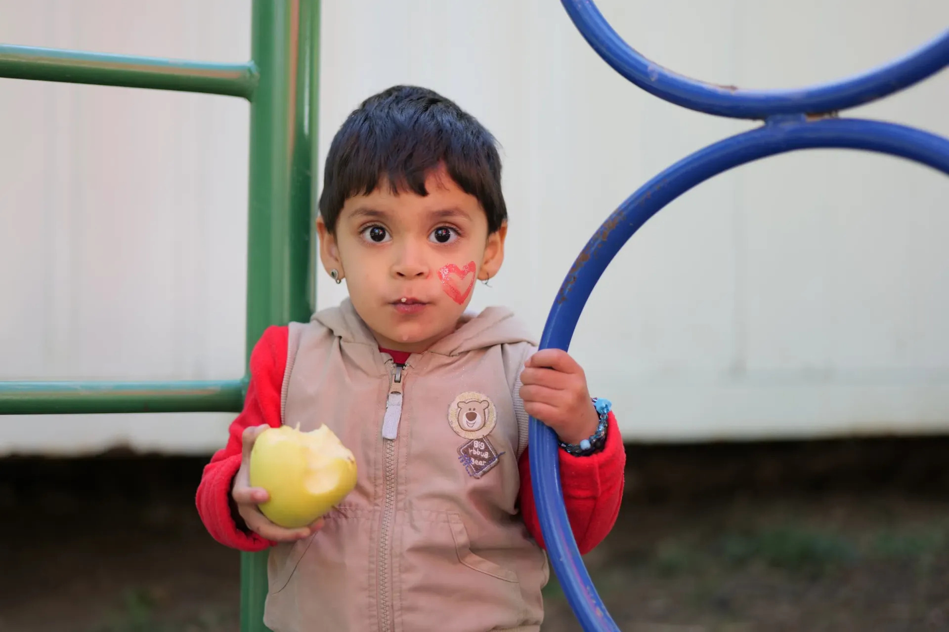 Nova studija UNICEF-a: Nepravilna ishrana stvara nezdrave navike kod djece u BiH