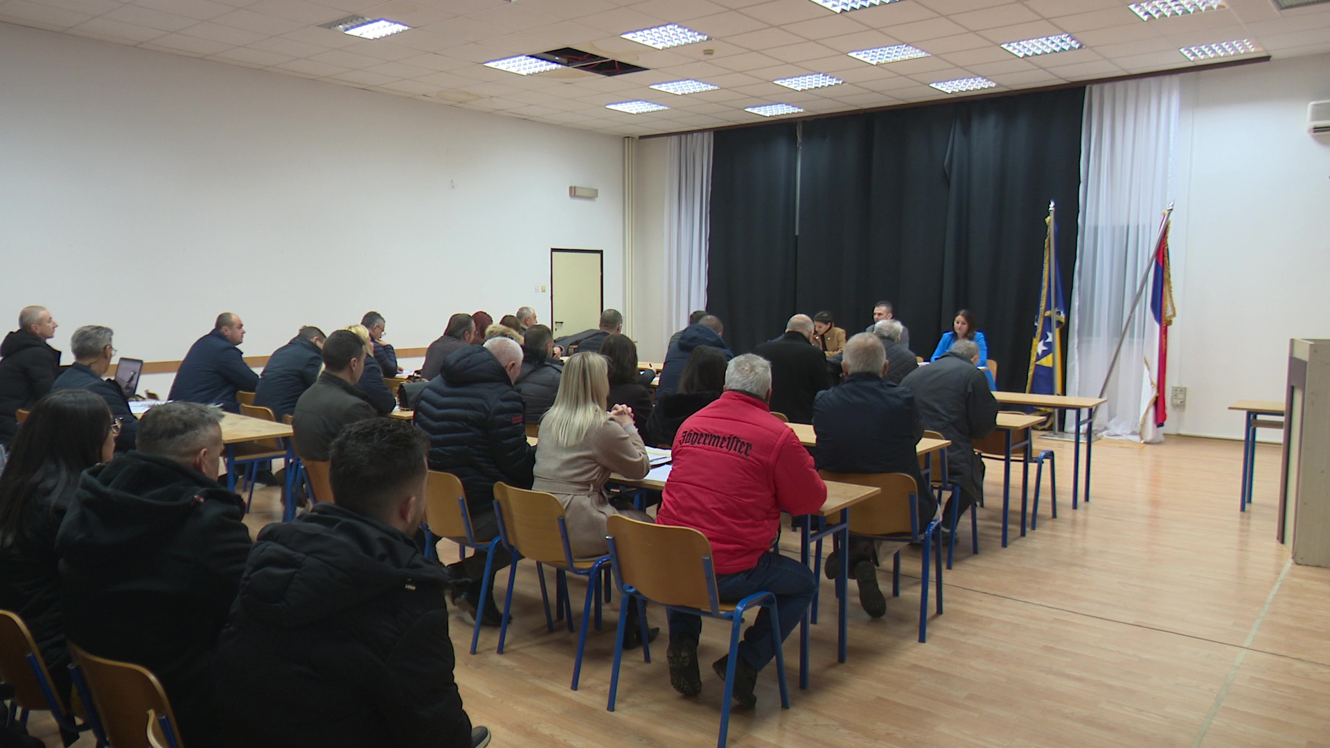 DOBOJ: Javna rasprava 2. decembra – pred građanima više od 20 programa i planova rada